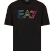 Ea7 - emporio armani Ea7 - Emporio Armani T-Shirt 3Rut02 Pj02Z Best