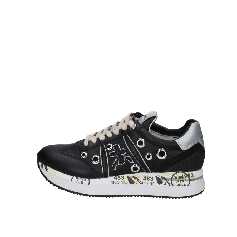 Premiata Premiata Sneakers Con6553 Hot