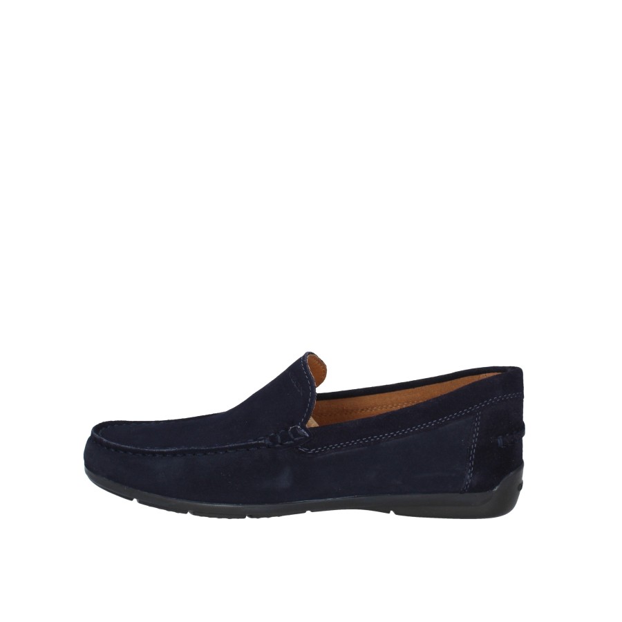 Geox Geox Loafer U32Q3A-00022 Clearance