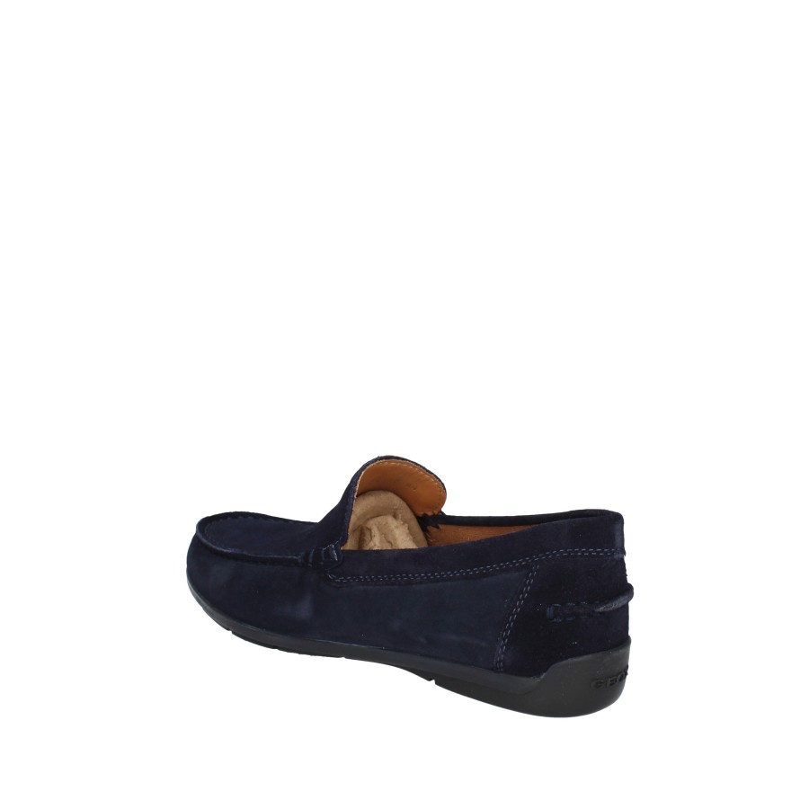 Geox Geox Loafer U32Q3A-00022 Clearance