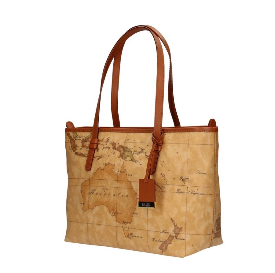 Alviero martini Alviero Martini Shopper D006/6000 Clearance