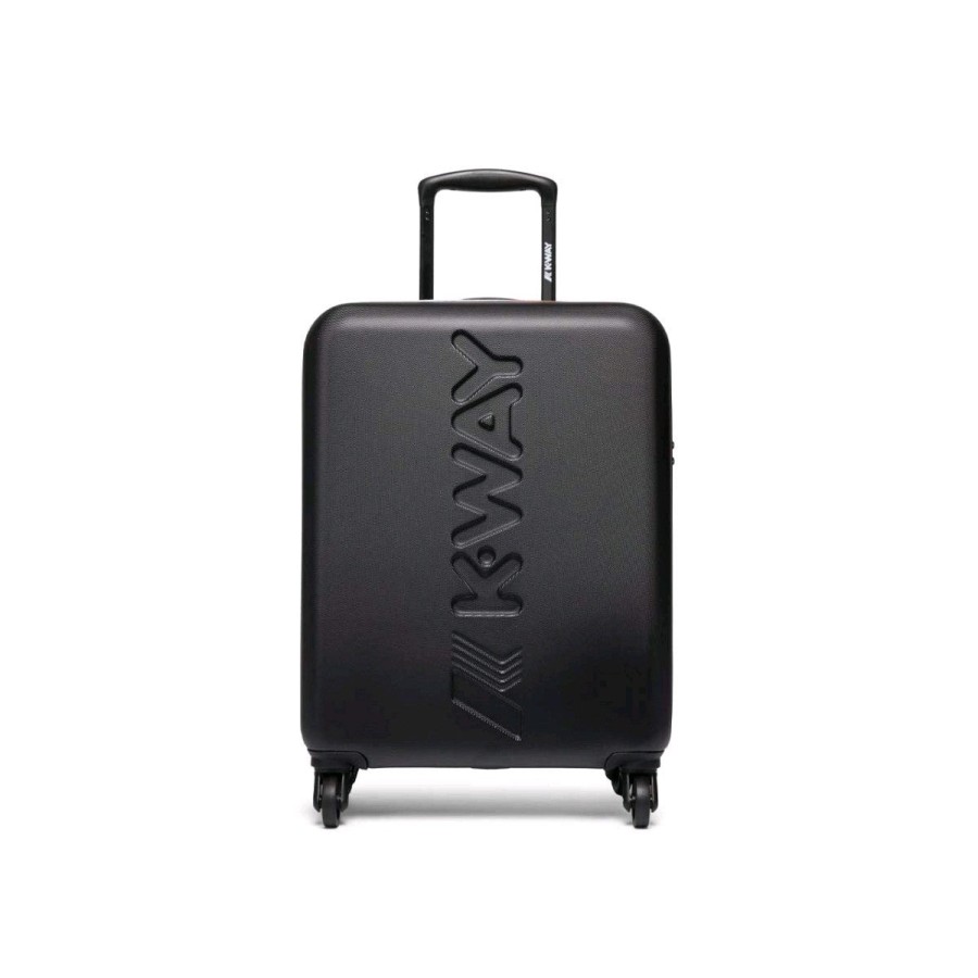 K-way K-Way Trolley K11416W Clearance