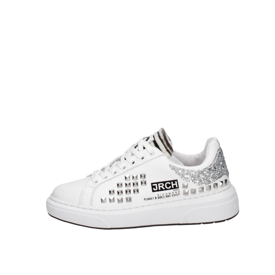 John richmond John Richmond Sneakers 12318/Cp A Best