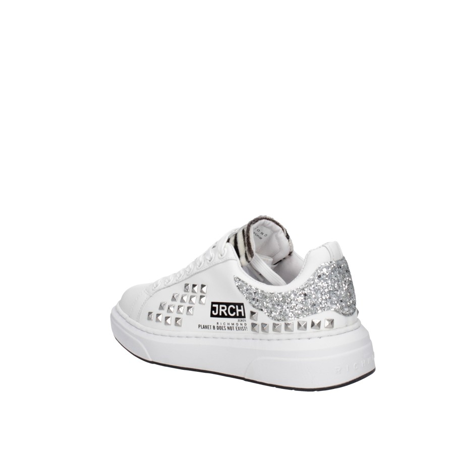 John richmond John Richmond Sneakers 12318/Cp A Best