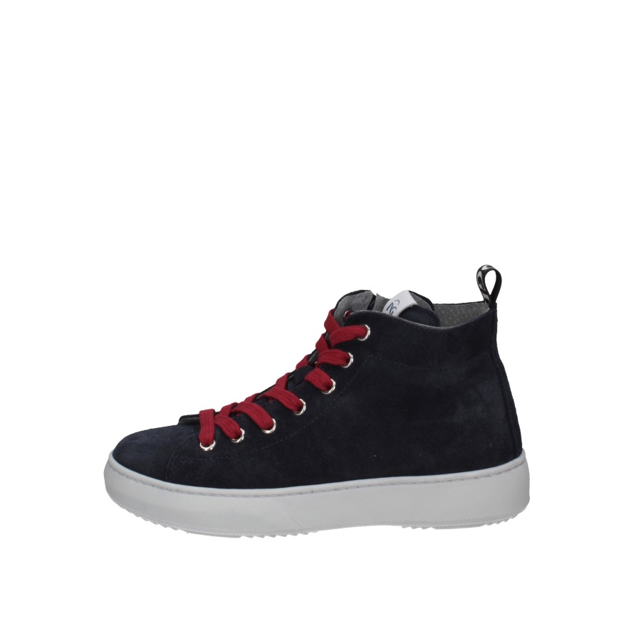 Nero giardini Black Gardens Sneakers I134142M Clearance