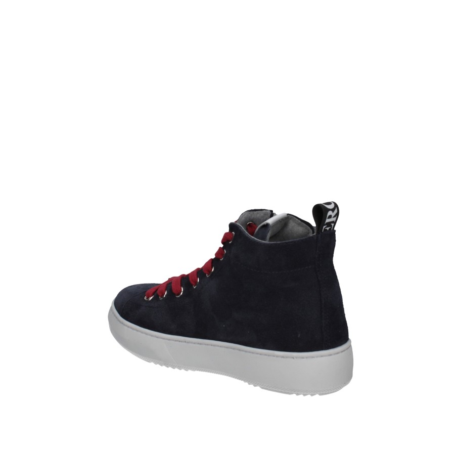 Nero giardini Black Gardens Sneakers I134142M Clearance