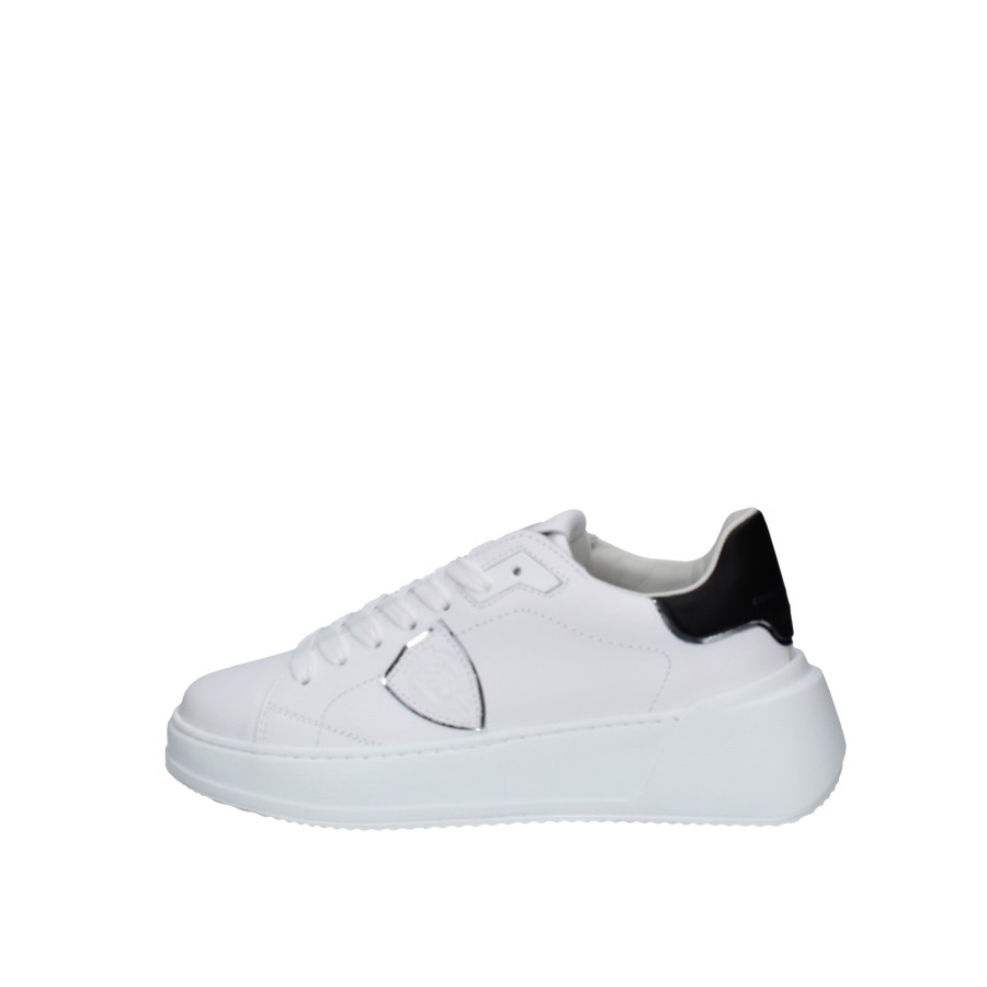 Philippe model Philippe Model Sneakers Bjldv010 Hot