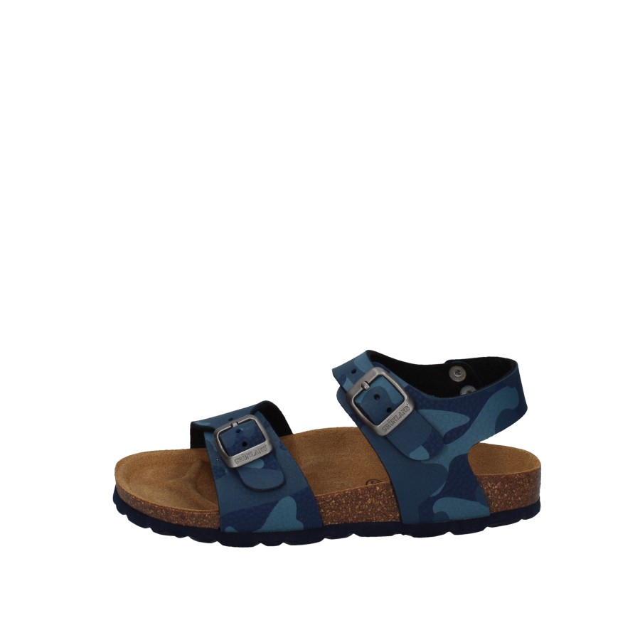 Grunland Grunland Sandals Sb1680 New