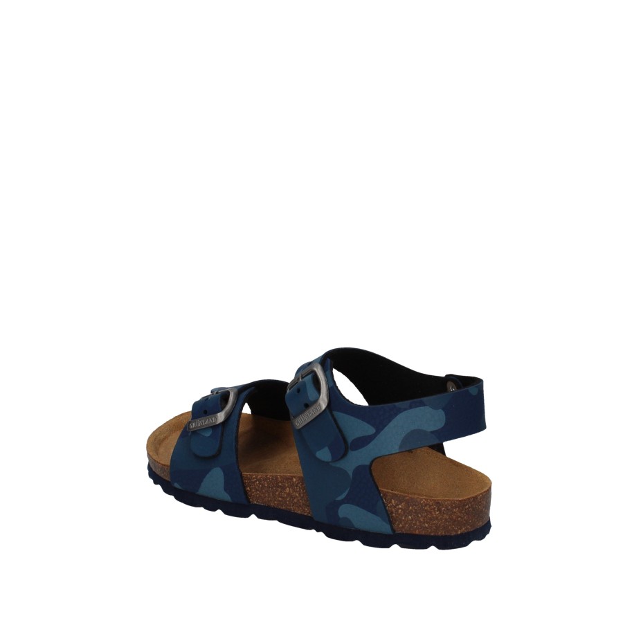 Grunland Grunland Sandals Sb1680 New