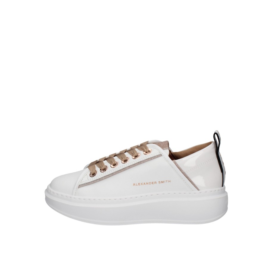 Alexander smith Alexander Smith Sneakers Wyw 0066Wnu Online