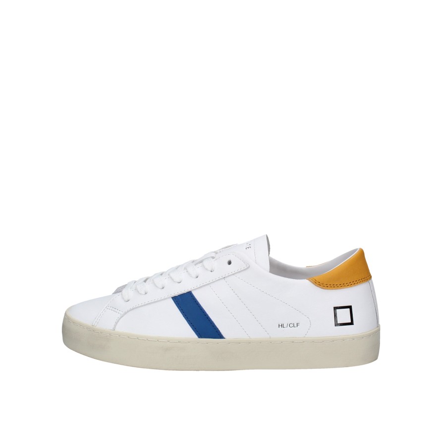 D.a.t.e. Date Sneakers M381-Hl-Ca-Hb New