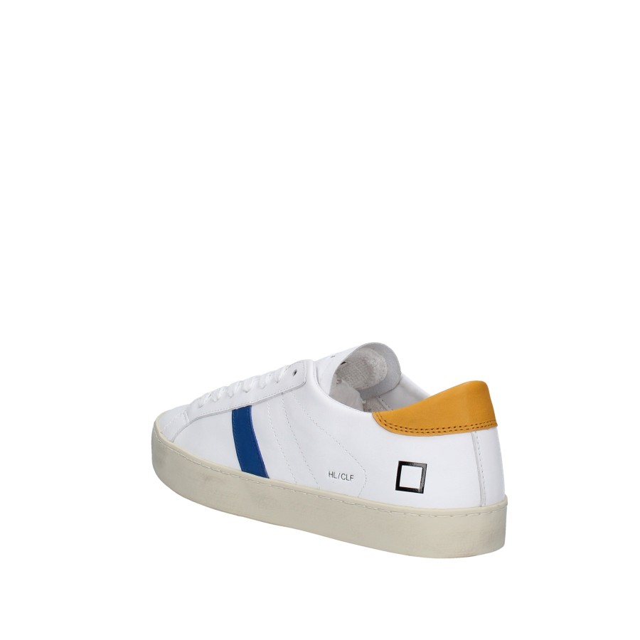 D.a.t.e. Date Sneakers M381-Hl-Ca-Hb New