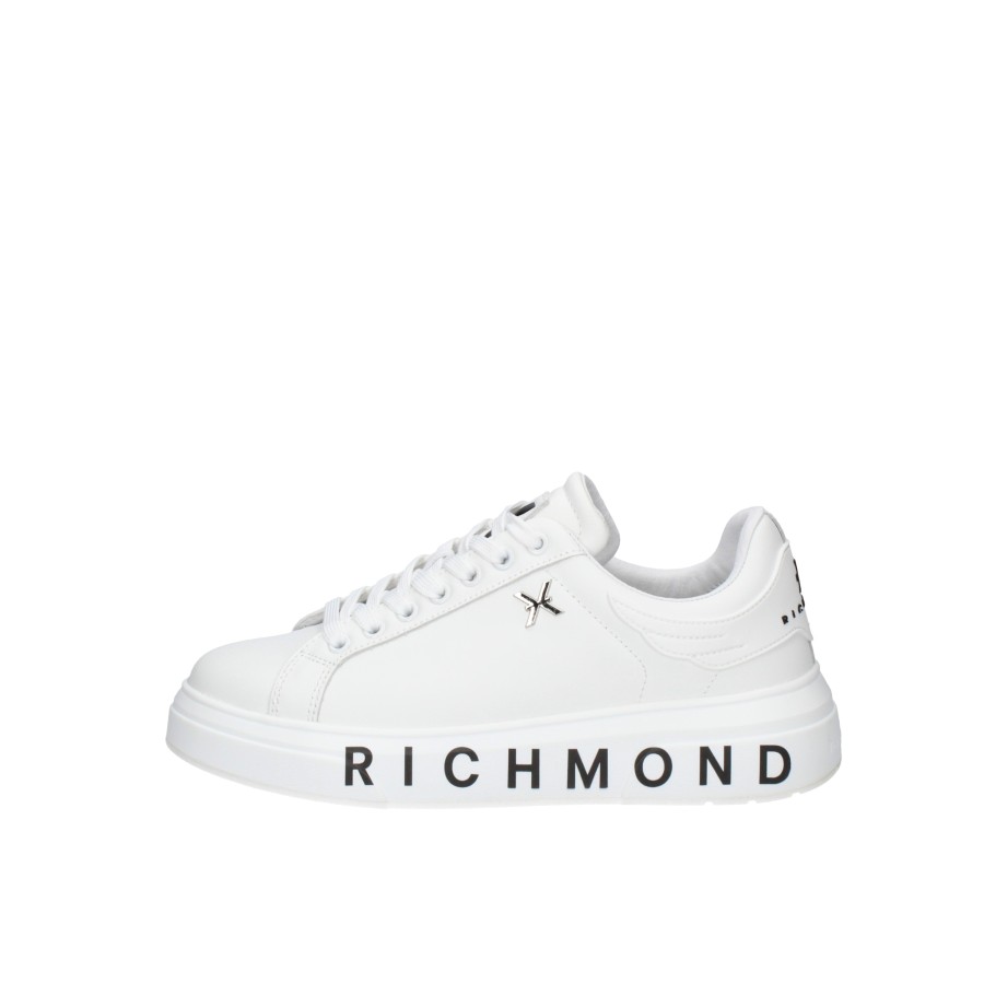 John richmond John Richmond Sneakers 22204/Cp A Online