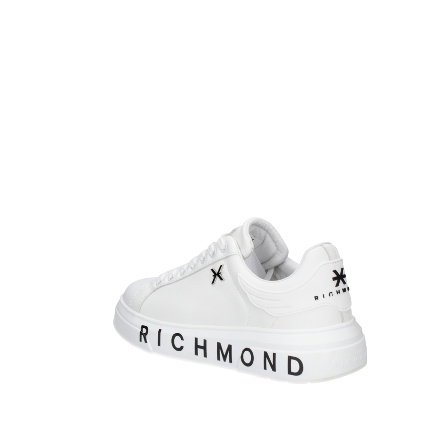 John richmond John Richmond Sneakers 22204/Cp A Online