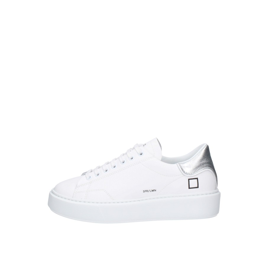 D.a.t.e. D.A.T.E. Sneakers W401-Sf-Lm-Ws Online