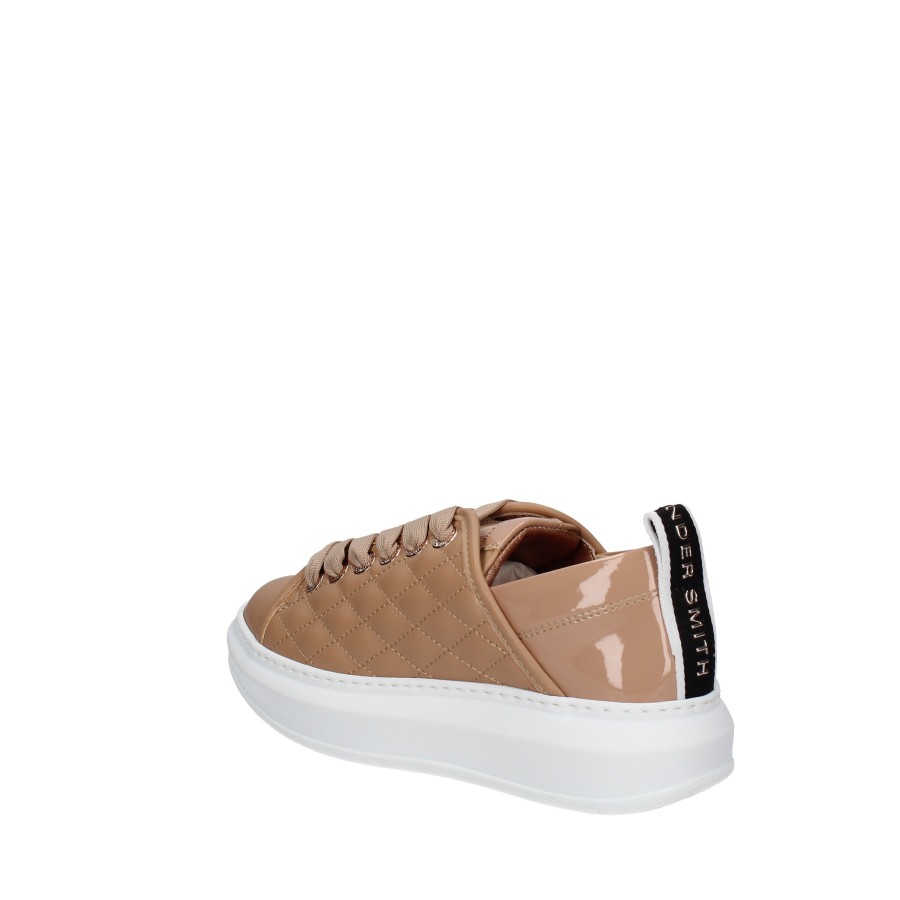 Alexander smith Alexander Smith Sneakers E1D 20Cml Online