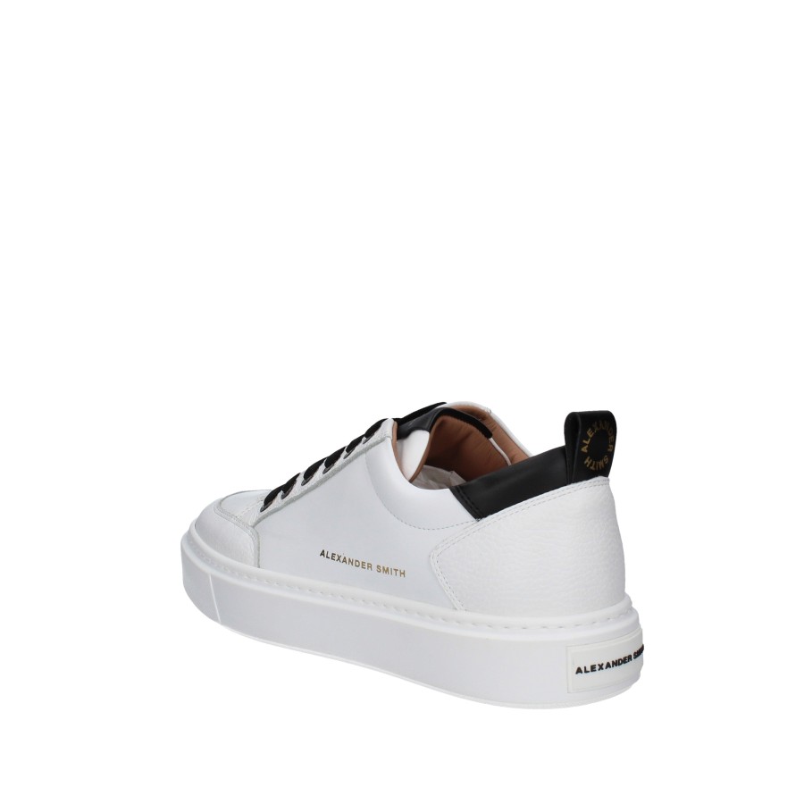 Alexander smith Alexander Smith Sneakers Z1U 85Wbk Online