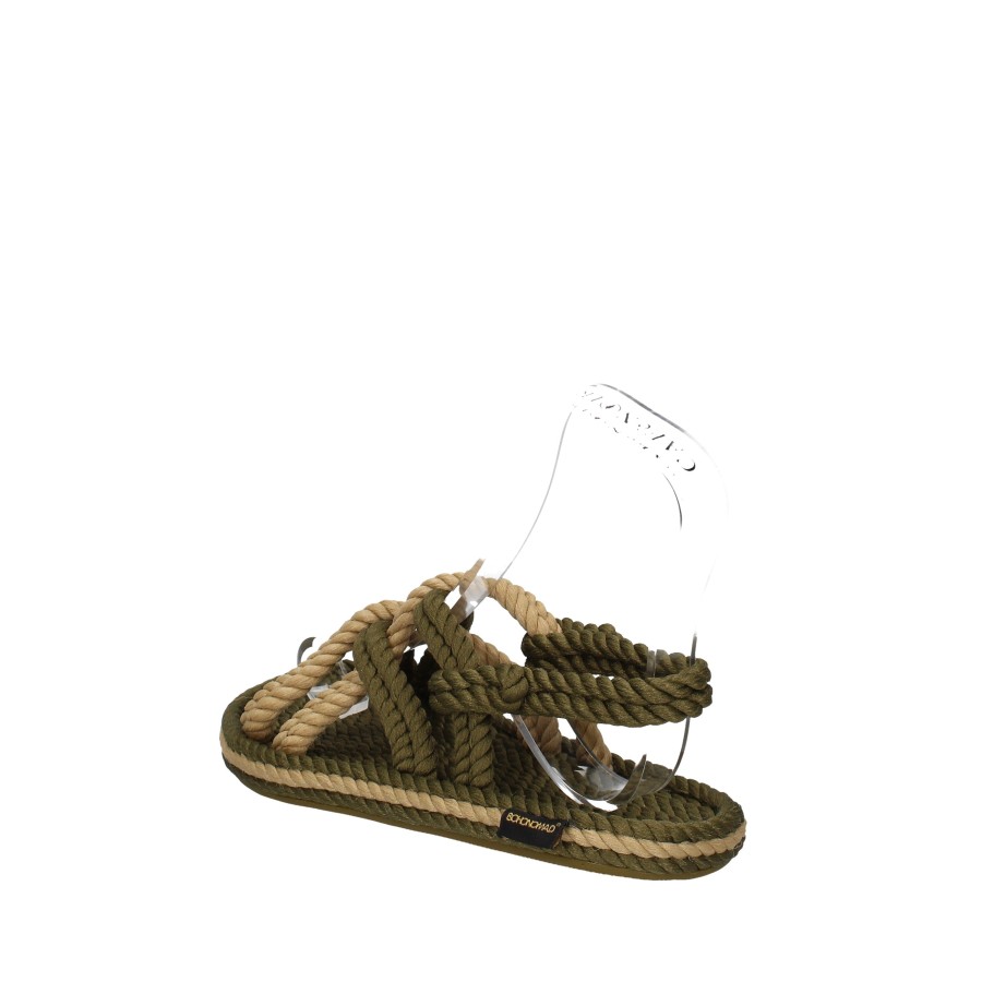 Bohonomad Bohonomad Sandals Bo.0002 Online