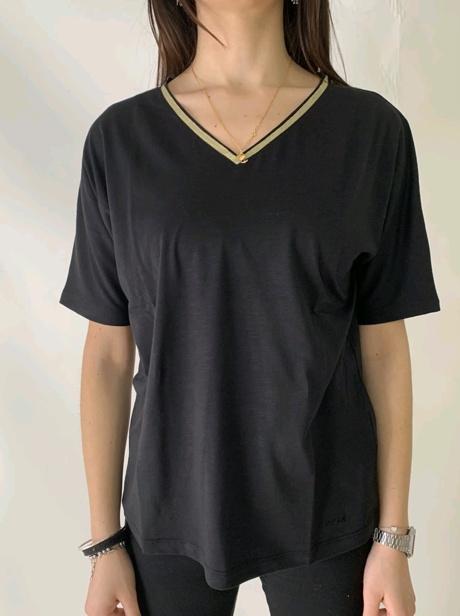 Geox Geox T-Shirt W2510C-T2872 Hot