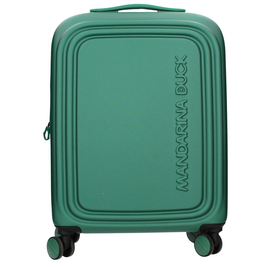 Mandarina duck Mandarina Duck Trolley P10Szv24 Best