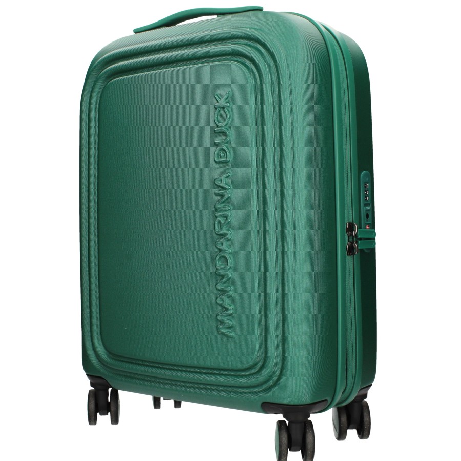 Mandarina duck Mandarina Duck Trolley P10Szv24 Best