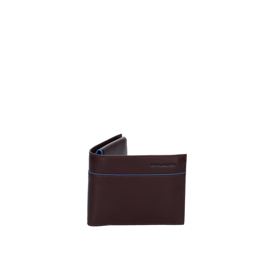 Piquadro Piquadro Wallet Pu4188B2Vr Online