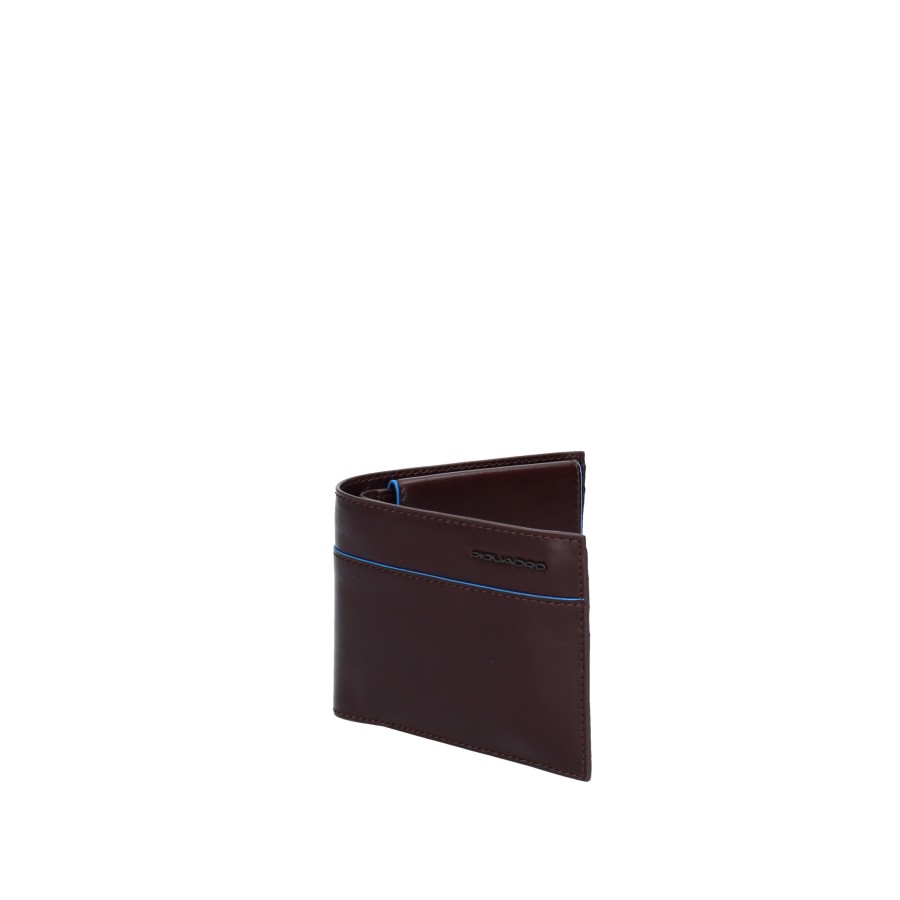 Piquadro Piquadro Wallet Pu4188B2Vr Online