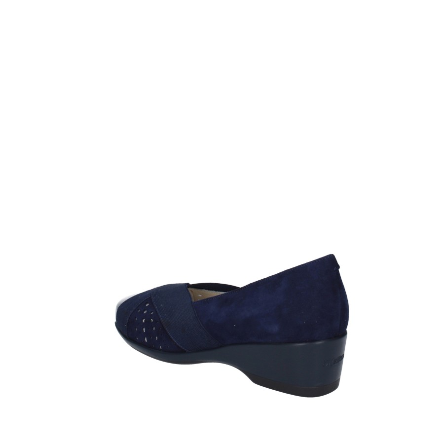 Melluso Melluso Moccasin R30507G Wholesale