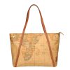 Alviero martini Alviero Martini Shopper E011/6000 Hot