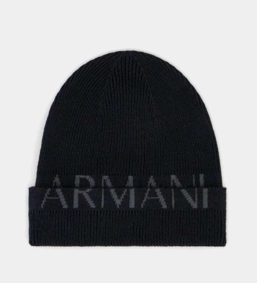 Armani exchange Armani Exchange Cappello 954668 3F308 Hot