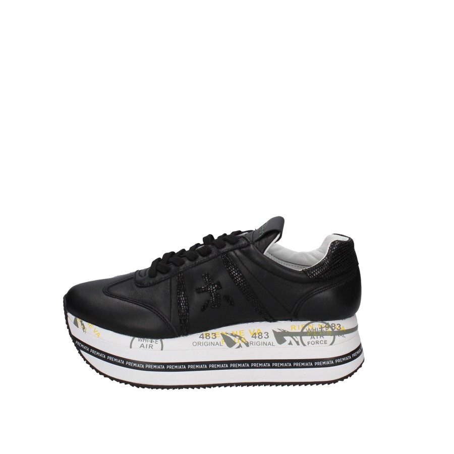 Premiata Premiata Sneakers Bet6012 Online