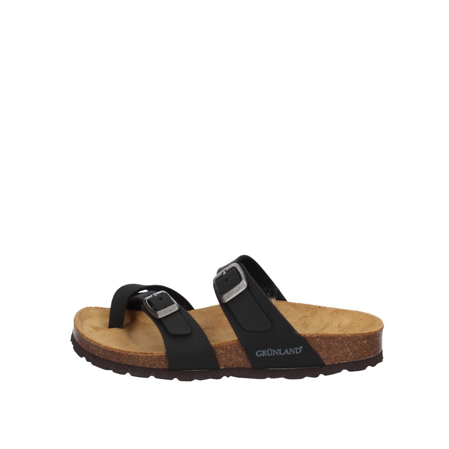 Grunland Grunland Sandals Cb0009 New