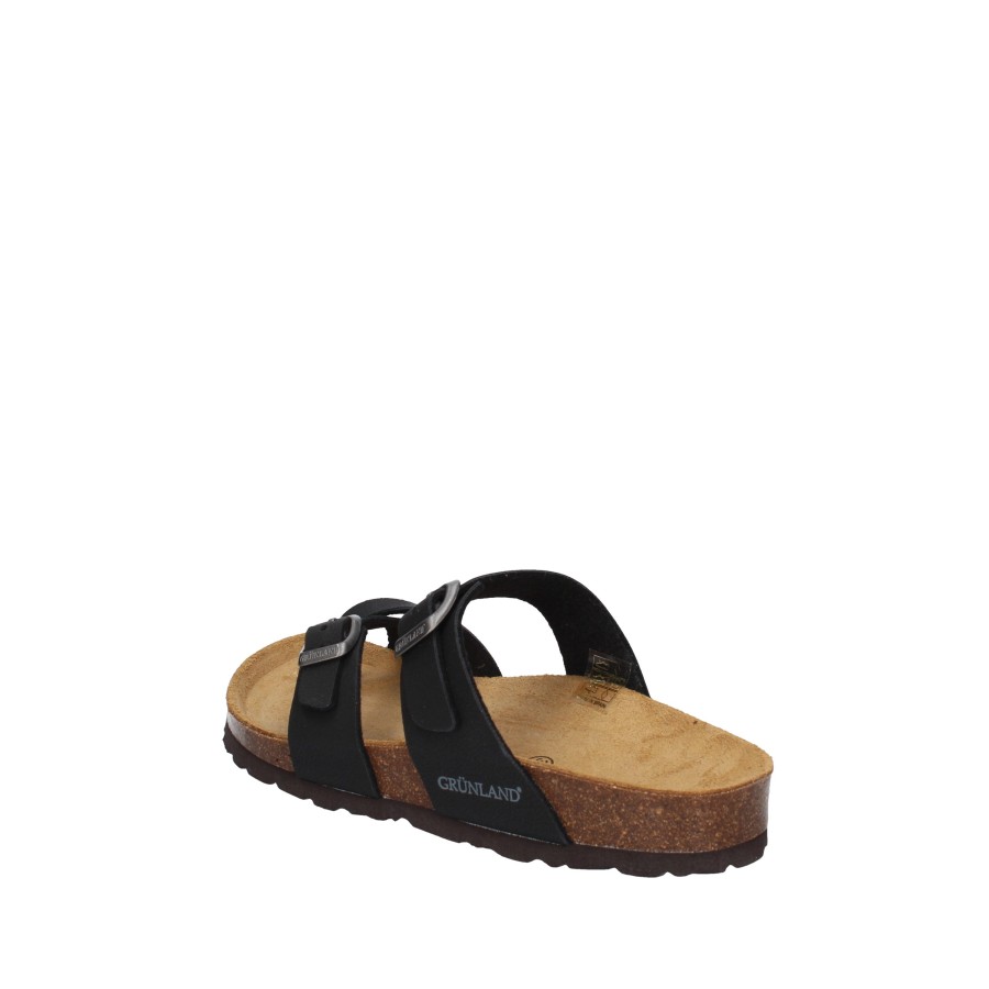 Grunland Grunland Sandals Cb0009 New