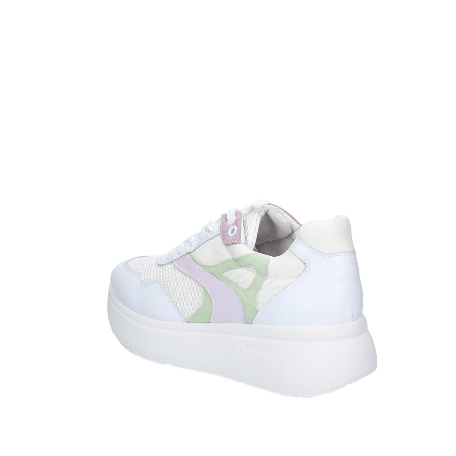 Nero giardini Nero Giardini Sneakers E306385D Clearance