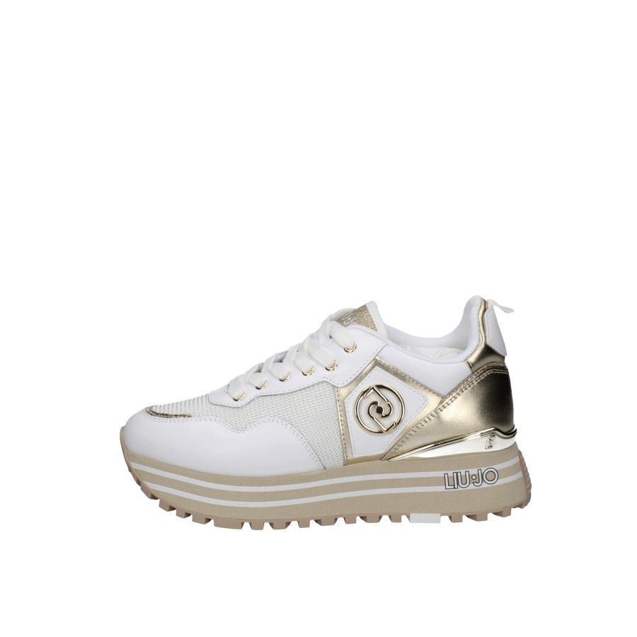 Liu jo Liu Jo Sneakers Ba4053Px030 Online