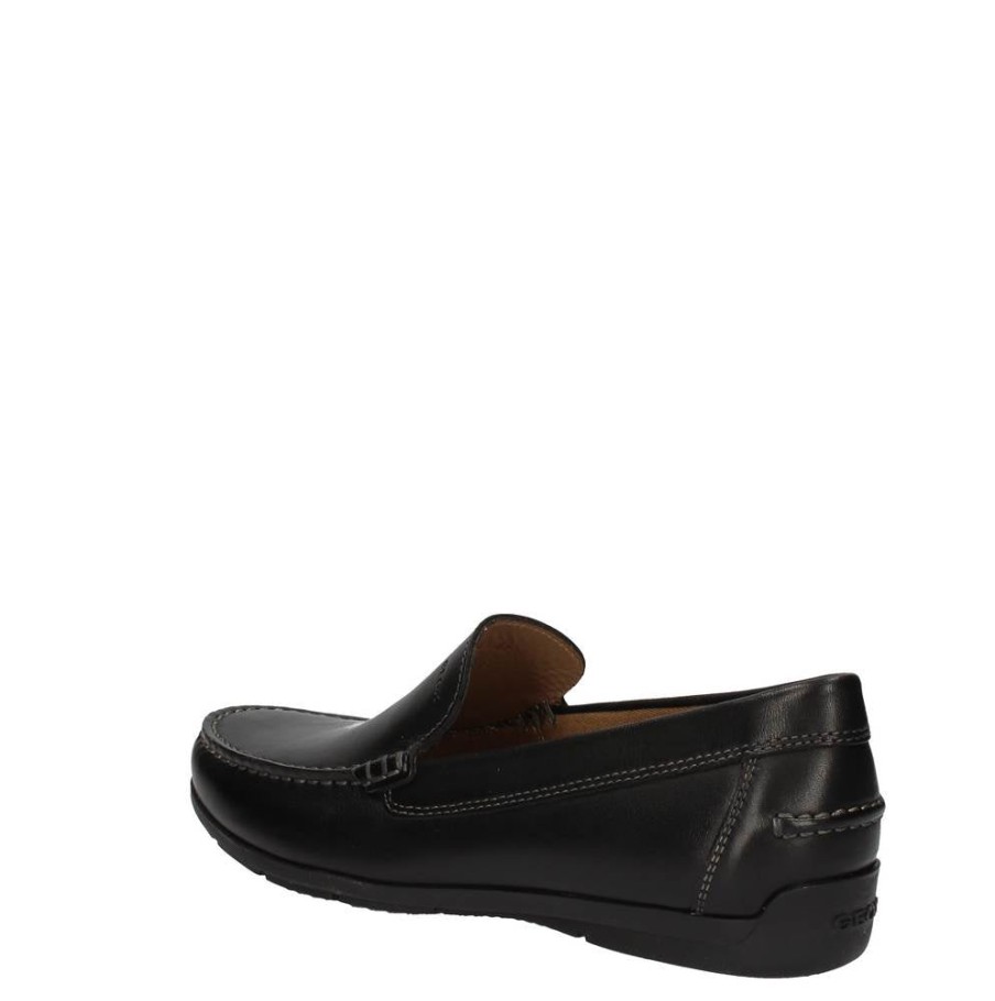 Geox Geox Loafer U32Q3A-00043 Best