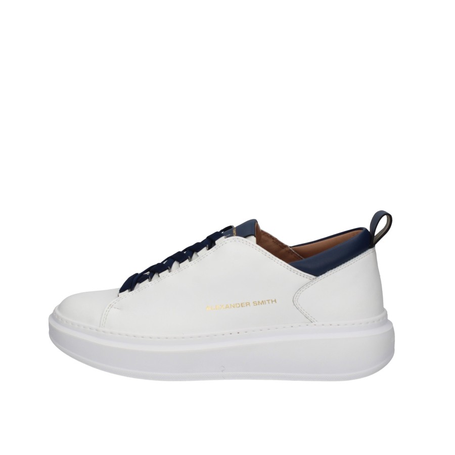 Alexander smith Alexander Smith Sneakers Wym 2260Wbl Hot