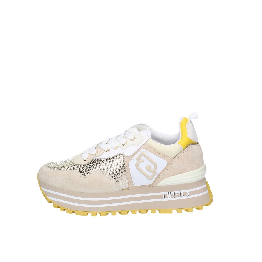 Liu jo Liujo Sneakers Ba3013Px343 Wholesale