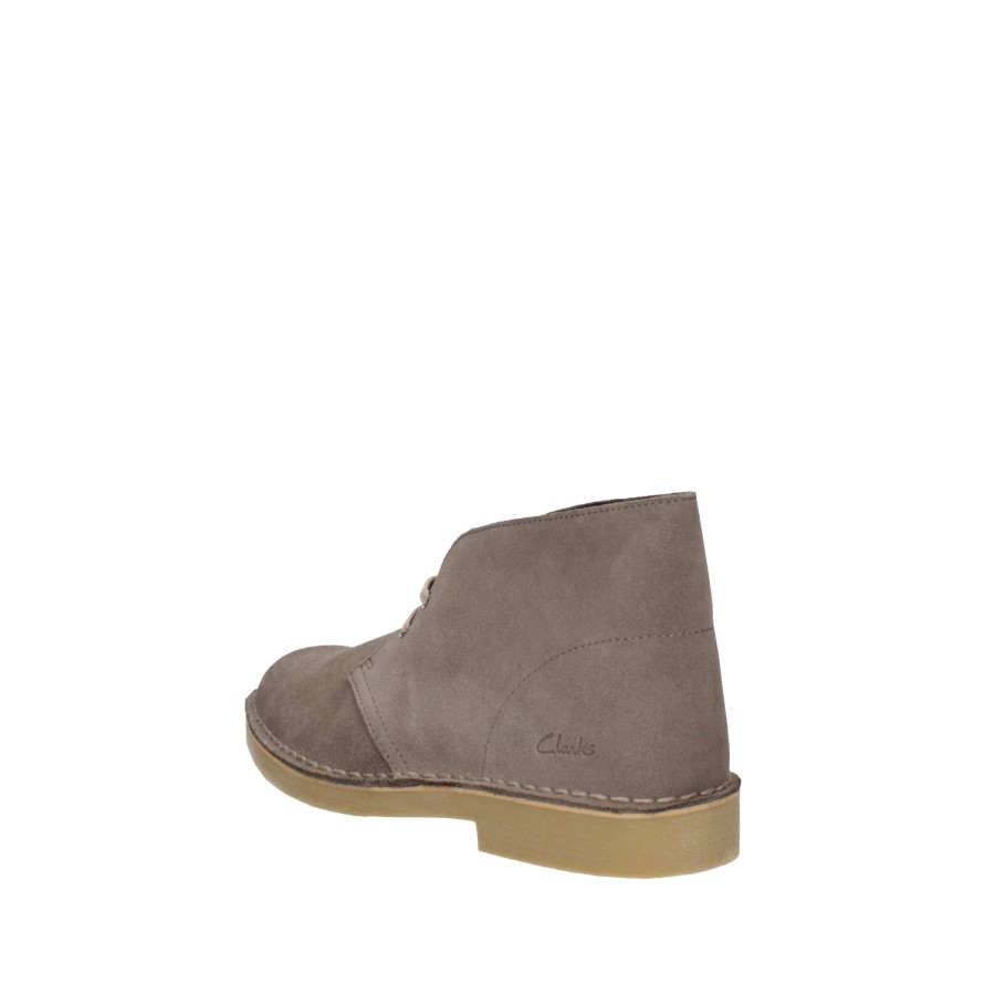 Clarks Clarks Polacchino Desert Boot2 Best