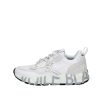 Voile blanche Voile Blanche Sneakers Club01. New