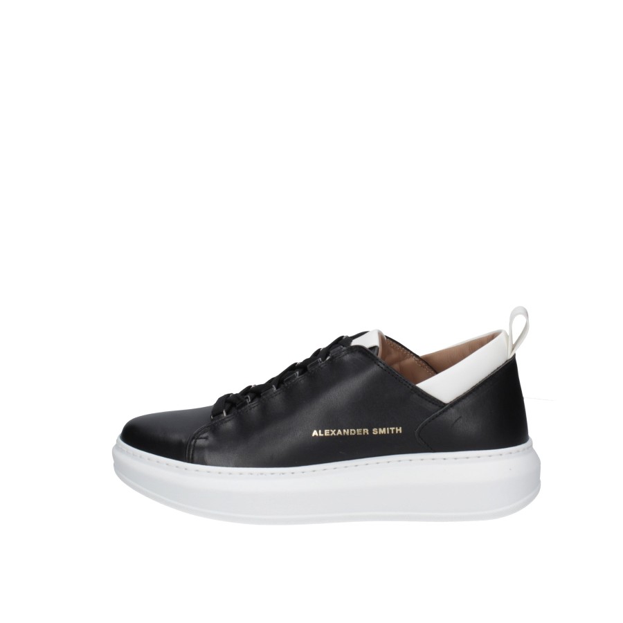 Alexander smith Alexander Smith Sneakers W110181 New