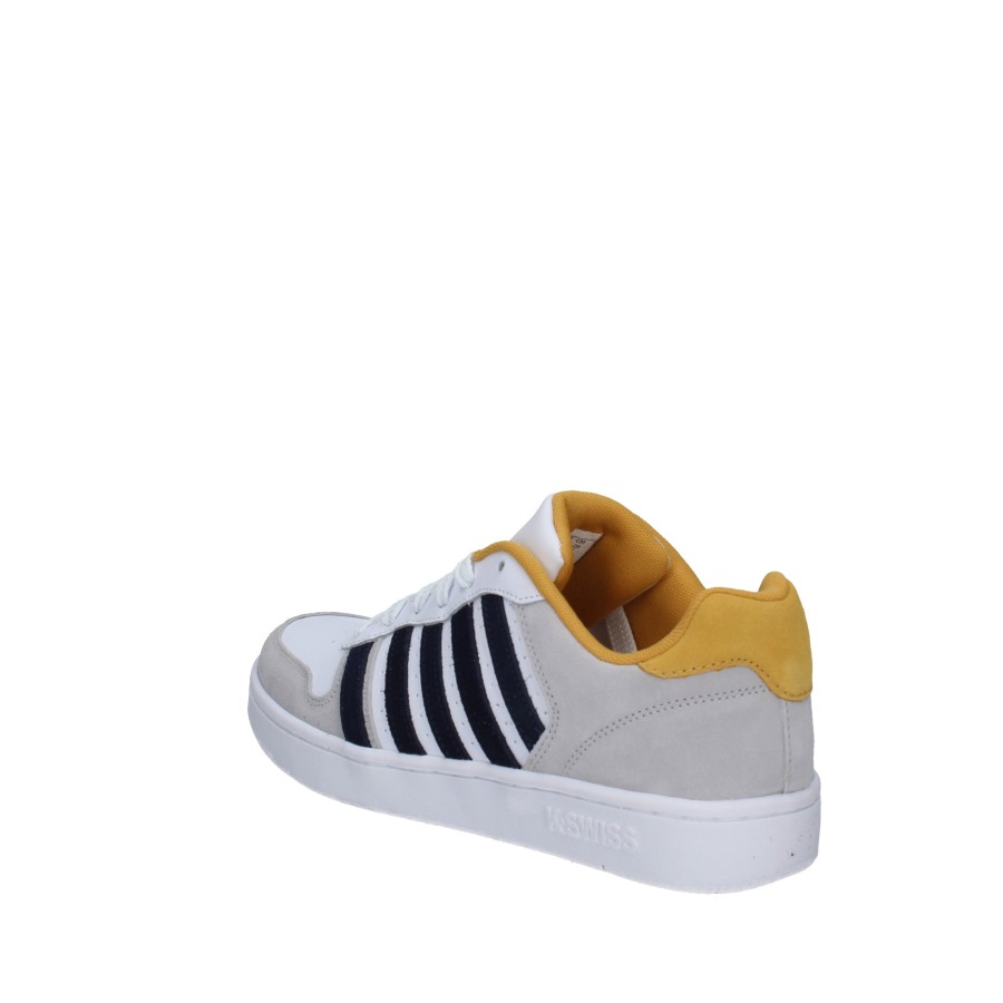 K-swiss K-Swiss Sneakers 06931-856-M Best