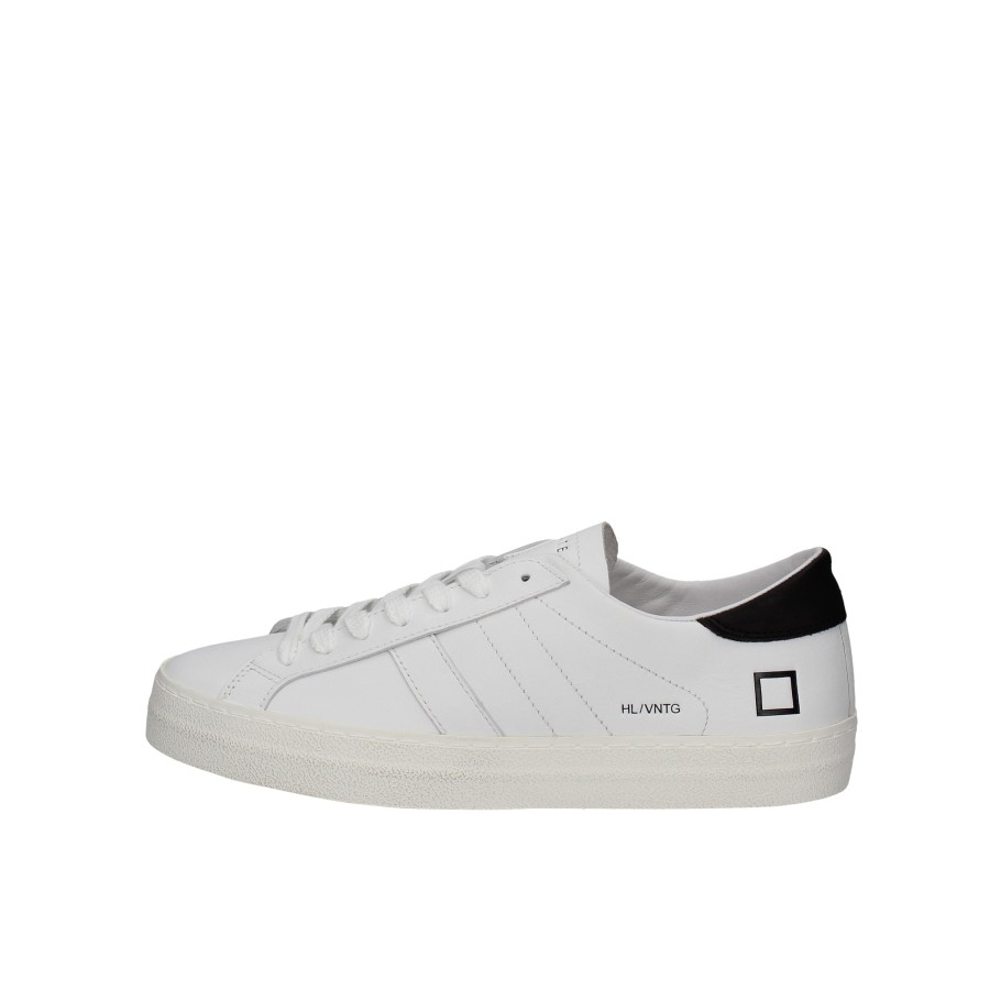 D.a.t.e. D.A.T.E. Sneakers M391-Hl-Vc-Wb New