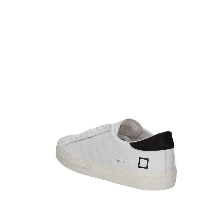 D.a.t.e. D.A.T.E. Sneakers M391-Hl-Vc-Wb New