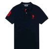 U.s.polo assn. U.S.Polo Assn. T-Shirt Kory 41029 Cbtd Best