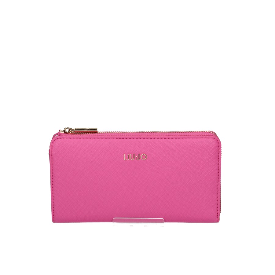 Liu jo Liujo Wallet Aa3274E0087 Best