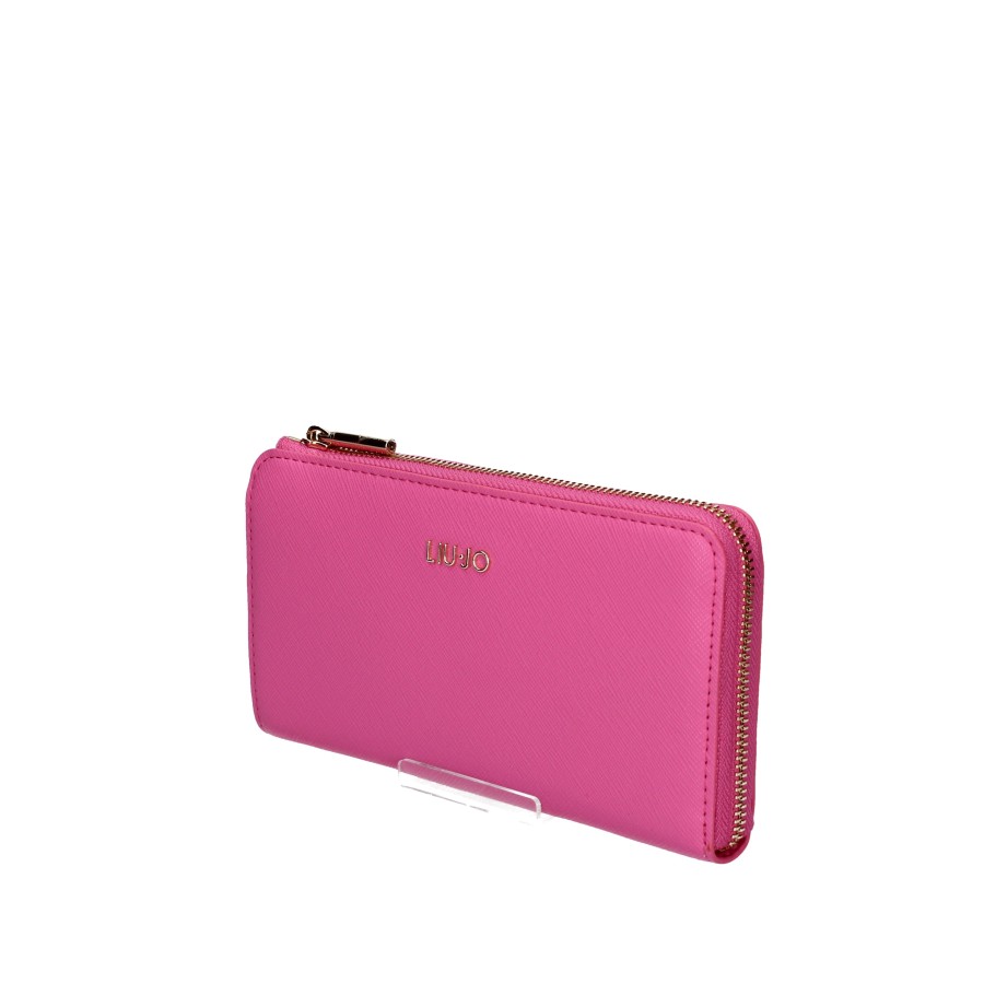 Liu jo Liujo Wallet Aa3274E0087 Best