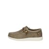 Walk in pitas Walk In Pitas Slip On Wp150-W Canvas Online