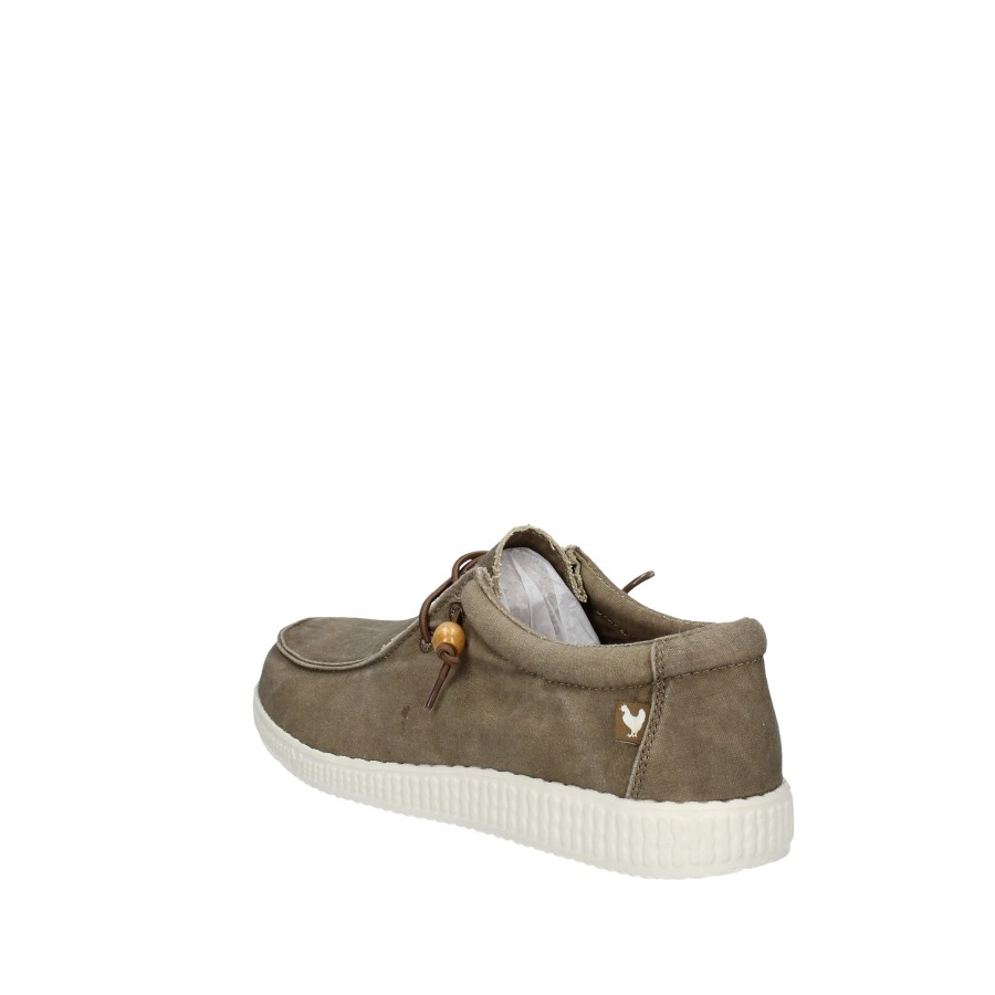 Walk in pitas Walk In Pitas Slip On Wp150-W Canvas Online