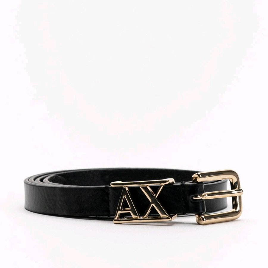 Armani exchange Armani Exchange Belt 941138 1A758 Clearance